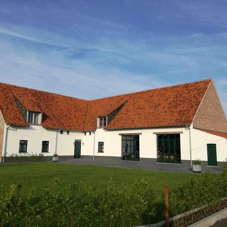 B&B Allegambe'S Goed Aartrijke Экстерьер фото