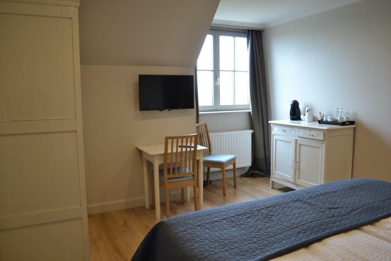 B&B Allegambe'S Goed Aartrijke Экстерьер фото