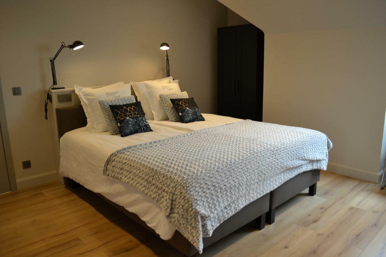 B&B Allegambe'S Goed Aartrijke Экстерьер фото