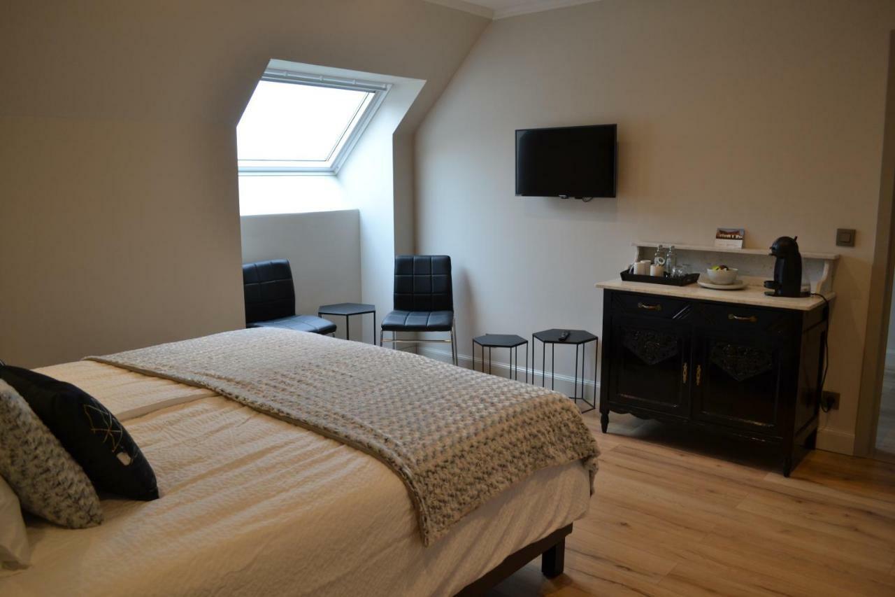 B&B Allegambe'S Goed Aartrijke Экстерьер фото