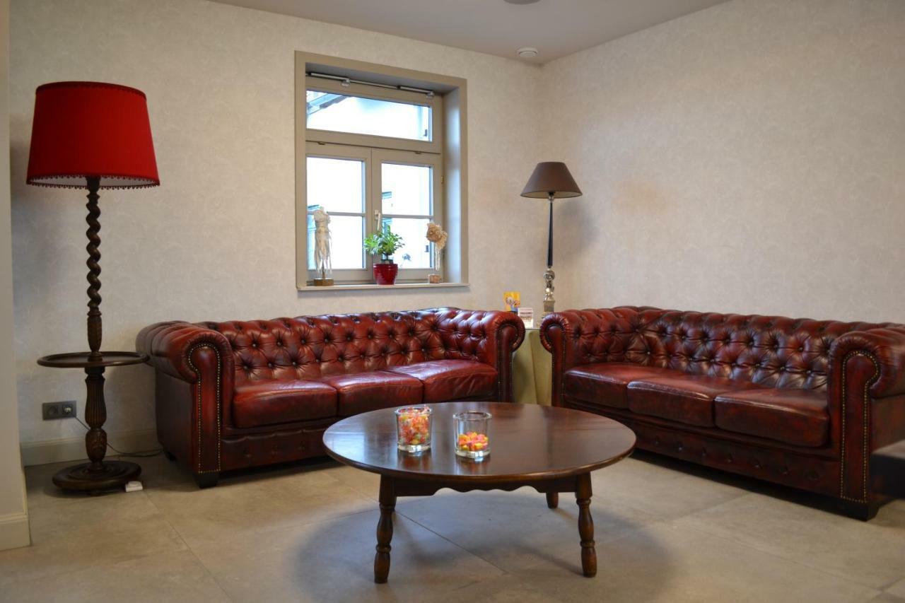 B&B Allegambe'S Goed Aartrijke Экстерьер фото