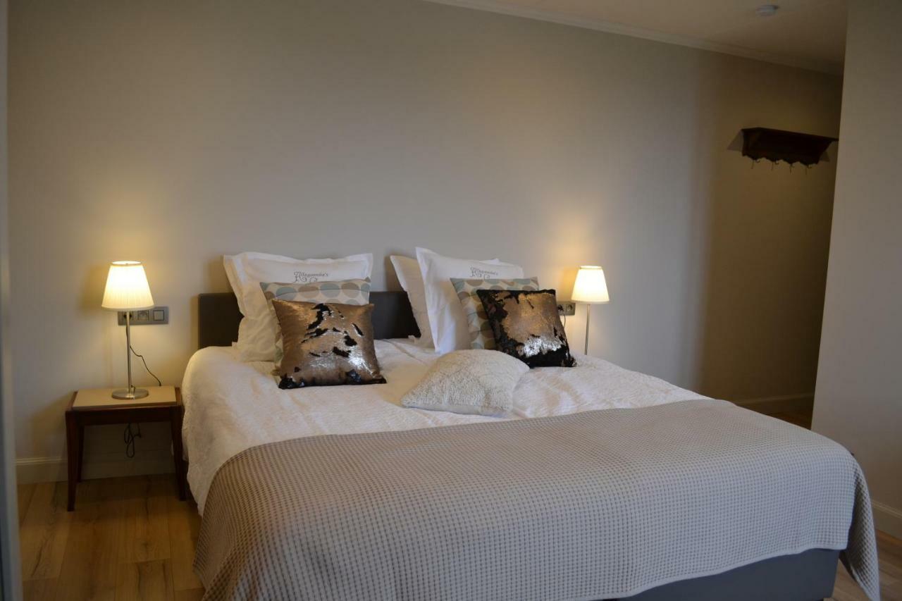 B&B Allegambe'S Goed Aartrijke Экстерьер фото