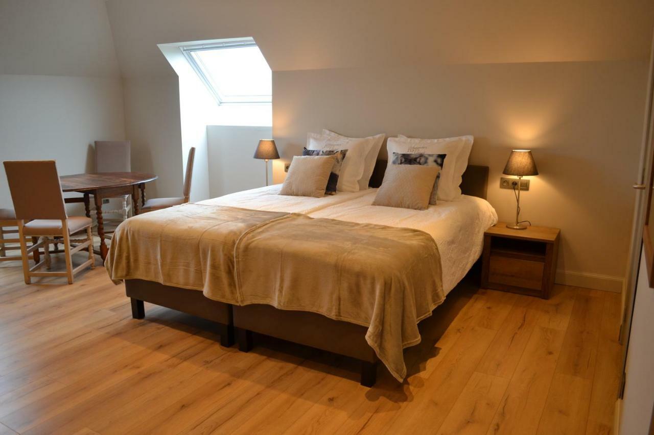 B&B Allegambe'S Goed Aartrijke Экстерьер фото